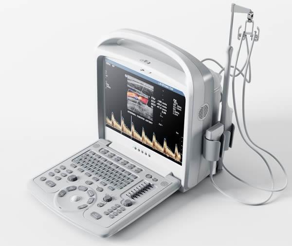 5200 Full Digital Color Doppler Ultrasound System